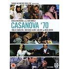 Casanova '70 (UK) (DVD)