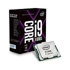 Intel Core i9 9940X 3.3GHz Socket 2066 Box without Cooler