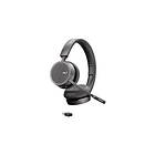 Poly Voyager 4220 UC Wireless Supra-aural Headset