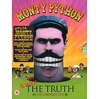 Monty Python: Almost the Truth - The Lawyer's Cut (UK)