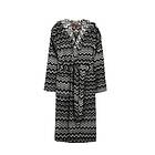 Missoni Home Keith Bathrobe (Unisex)