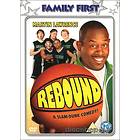 Rebound (UK) (DVD)