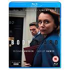 Bodyguard (UK) (Blu-ray)