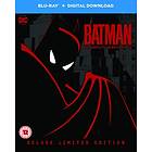 Batman - The Complete Animated Series (UK)