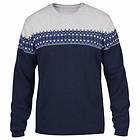 Fjällräven Övik Folk Knit Sweater (Miesten)