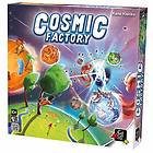 Cosmic Factory