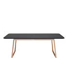 Naver GM 3640 Nano Matbord 240x100cm (3 Skivor)