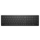 HP Pavilion Wireless Keyboard 600 (SV)