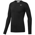 Reebok Work Out Ready Compression LS Shirt (Herr)