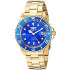 Invicta Pro Diver 24763