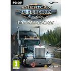 American Truck Simulator: Oregon (Expansion) (PC)