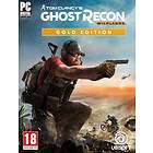 Tom Clancy's Ghost Recon: Wildlands - Year 2 Gold Edition (PC)