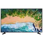 Samsung UE55NU7026 55" 4K Ultra HD (3840x2160) LCD Smart TV