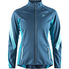 Craft Sharp Softshell Jacket (Naisten)
