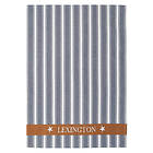 Lexington Striped Kjøkkenhåndkle (50x70cm)