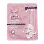 Beauty Pro 3D Clay Lifting Clay Mask 1st