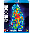 The Predator (Blu-ray)