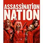 Assassination Nation (Blu-ray)