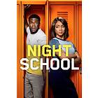 Night School (Blu-ray)