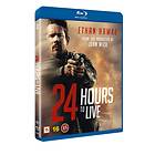 24 Hours to Live (Blu-ray)