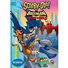 Scooby-Doo & Batman: The Brave and the Bold (Blu-ray)