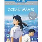 Ocean Waves (BD+DVD)