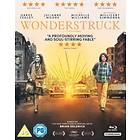 Wonderstruck (UK) (Blu-ray)