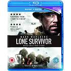 Lone Survivor (UK) (Blu-ray)