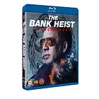 211: The Bank Heist (Blu-ray)
