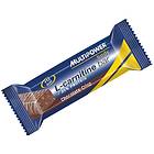 multipower l carnitine bar Фитнес-батончик Fit Active L-Carnitine Bar, 35 грамм Multipower L-Carnitine 1800 mg –
