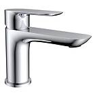 Bathlife Pärla Tvättställsblandare PAR 014 WSE PKPK CS (Silver)