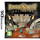 Jewel Quest: Solitaire (DS)