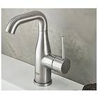Grohe Essence Basin Mixer 23462GN1 (Brushed Cool Sunrise)