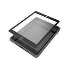 Kensington BlackBelt 2nd Degree Rugged Case for iPad 9.7