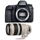 Canon EOS 6D Mark II + 28-300/3,5-5,6 L IS USM