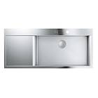 Grohe K1000 31582SD0 (Stainless Steel)