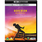 Bohemian Rhapsody (UHD+BD)