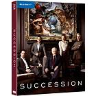 Succession - Säsong 1 (Blu-ray)