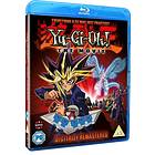 Yu-Gi-Oh!: The Movie (UK) (Blu-ray)