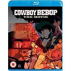 Cowboy Bebop: The Movie (UK) (Blu-ray)