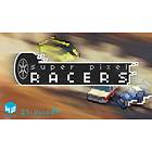 Super Pixel Racers (PS4)