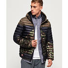 Superdry Axis Padded Jacket (Men's)