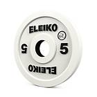 Eleiko WPPO Powerlifting Competition Disc 5kg