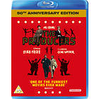 The Producers - 50th Anniversary Edition (UK) (Blu-ray)