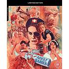 Attack of the Adult Babies (UK) (Blu-ray)