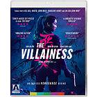 The Villainess (UK) (Blu-ray)