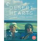 Desert Hearts (UK) (Blu-ray)