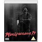 Montparnasse 19 (UK) (Blu-ray)