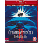Children of the Corn II: The Final Sacrifice (UK) (Blu-ray)