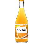 Åbro Apelsin Glas 0,33l 20-pack